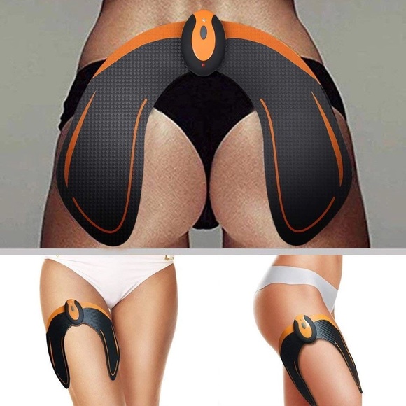 Other - Hips Trainer Muscle Hip Stimulator Butt Helps